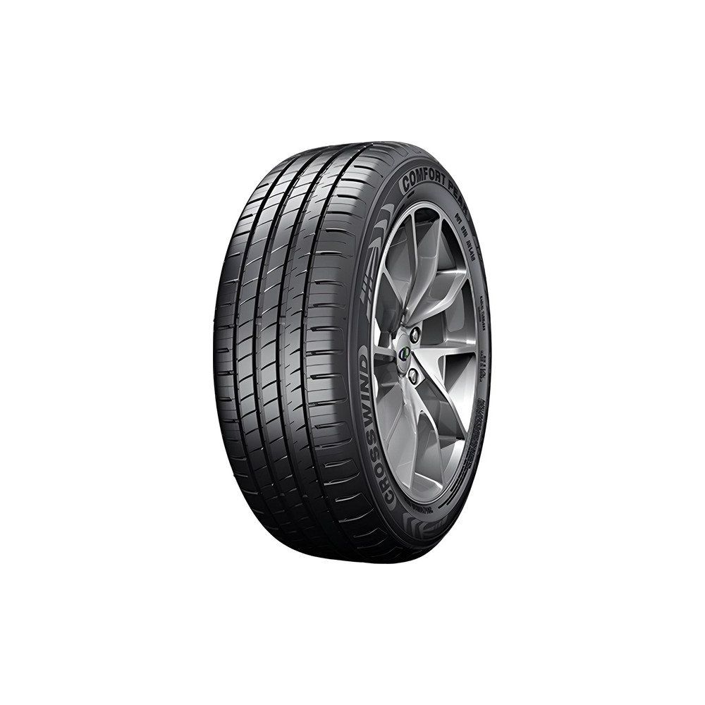 Cross Wind 215/55R16 93V Comfort Peak Yaz Lastiği 2026 Fiyatları