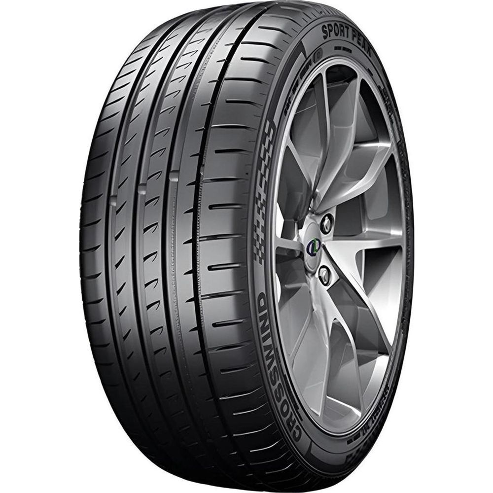 Cross Wind 225/45 R19 96Y XL Sport Peak Yaz Lastiği 2025 Fiyatları