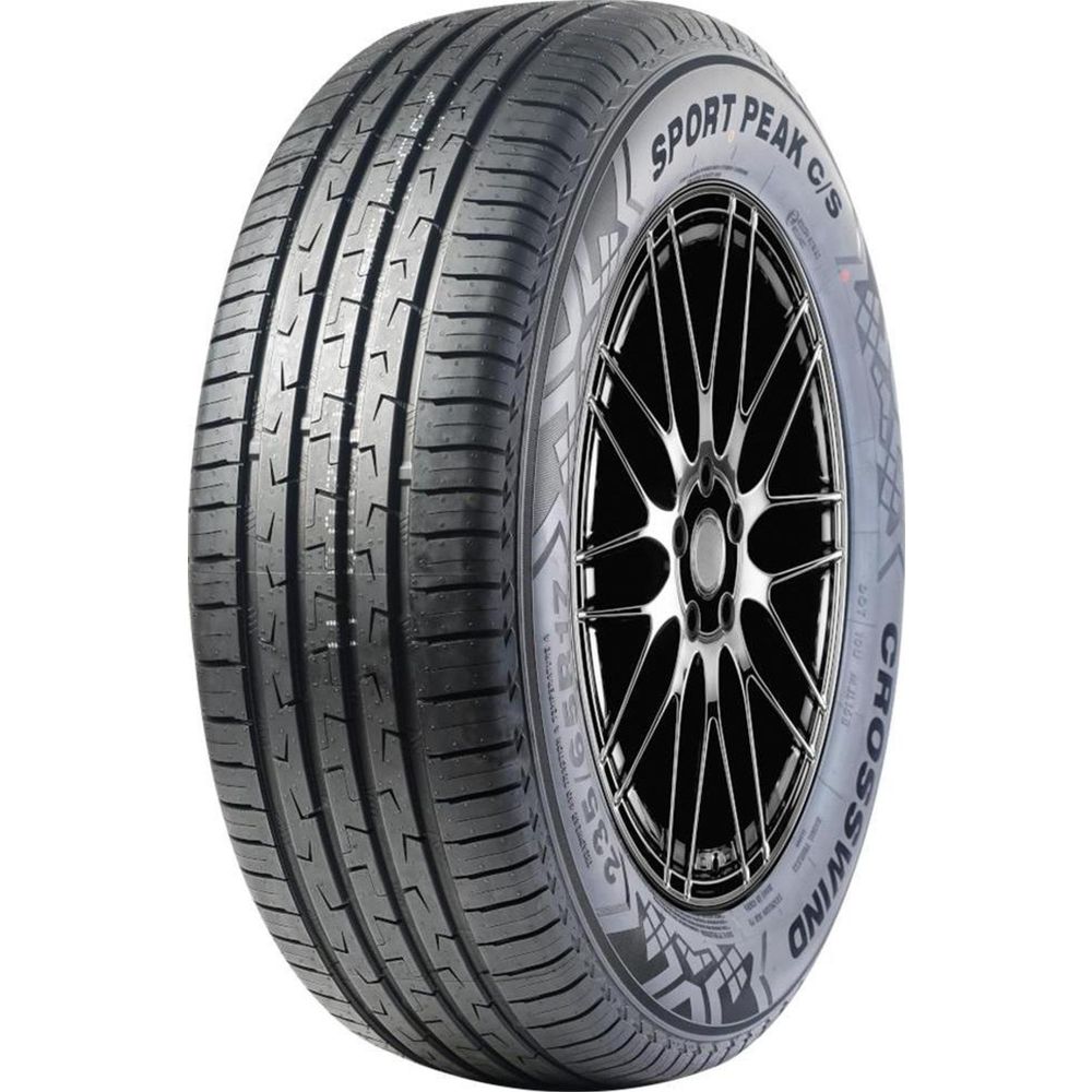 Cross Wind 235/55 R19 105W XL Sport Peak Yaz Lastiği 2025 Fiyatları