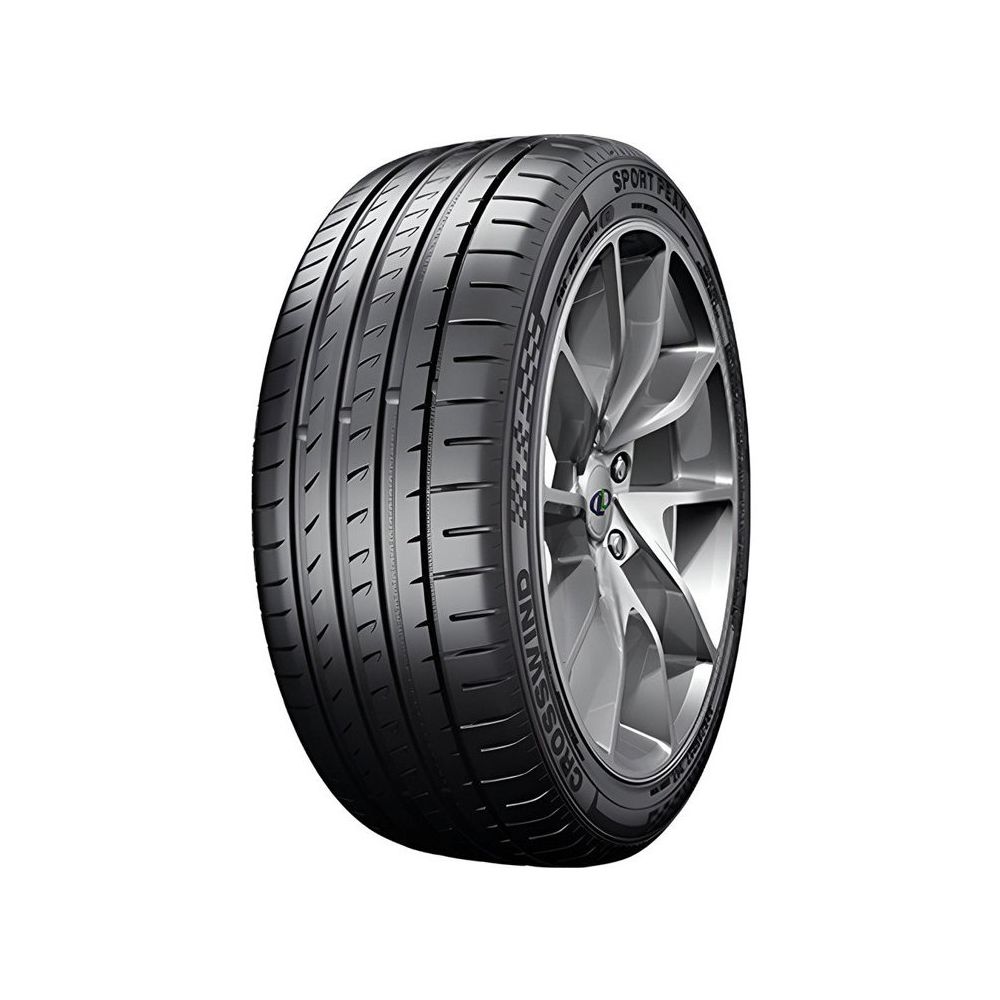 2026 53枚セット Cross Wind 255/45R18 103Y XL Sport Peak Yaz Lastiği 2026 Fiyatları