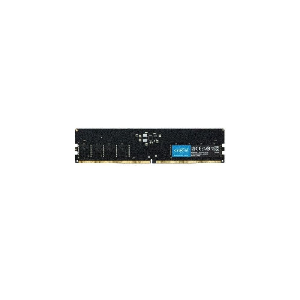 Crucial 20SD9-500008-10R 8 GB DDR5 4800 Mhz PC RAM Fiyatları