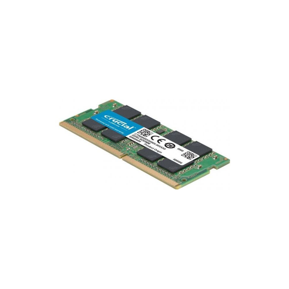 Crucial 8 gb DDR4 3200Mhz CT8G4SFS832A Notebook Ram Fiyatları | Cimri