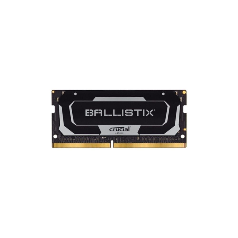 Crucial Ballistix DDR4 3200MHz 32GBメモリ Crucial Ballistix BL8G32C16S4B NTB 8GB 3200MHz DDR4 RAM Bellek