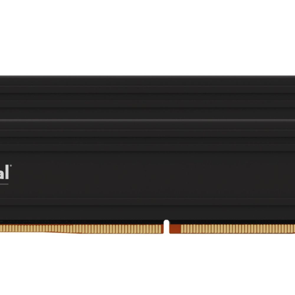 Crucial CP2K32G56C46U5 Pro 2x32 GB DDR5 5600 mHz 1.1V UDIMM RAM