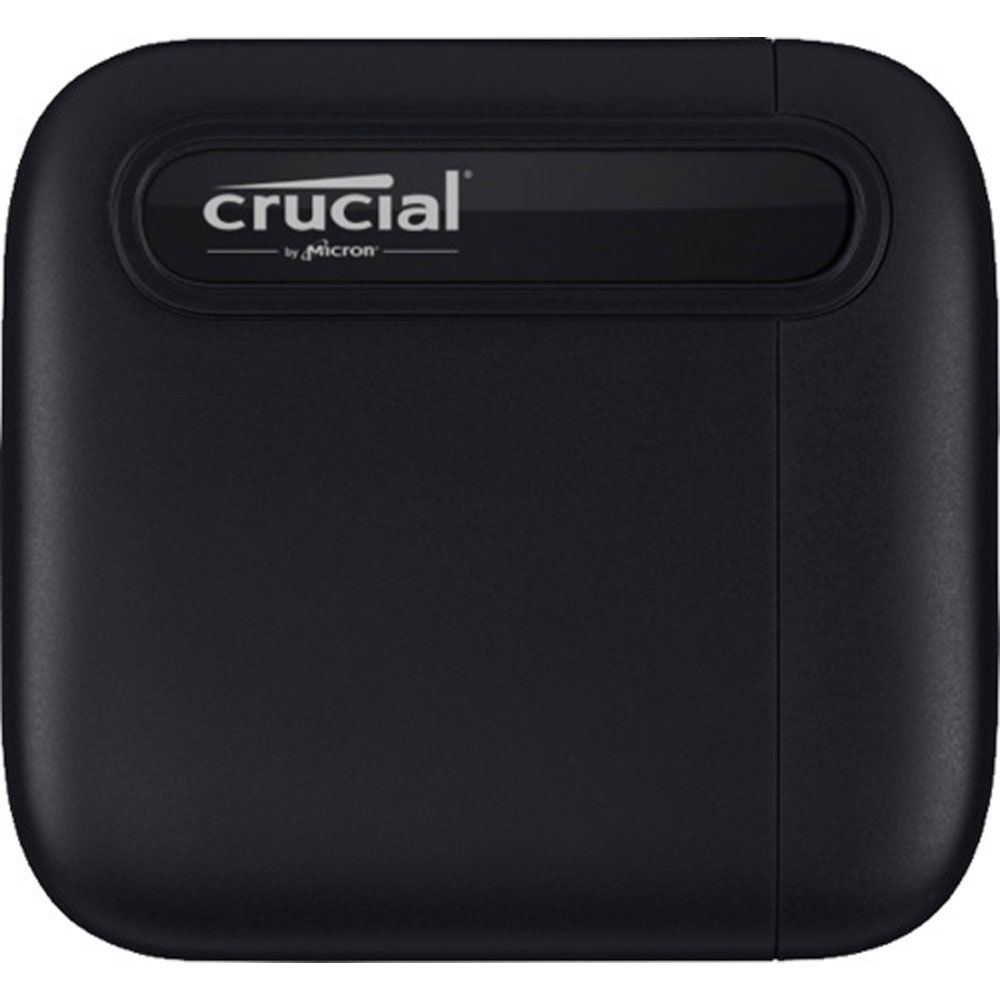 Crucial CT1000X6SSD9 1TB Taşınabilir SSD