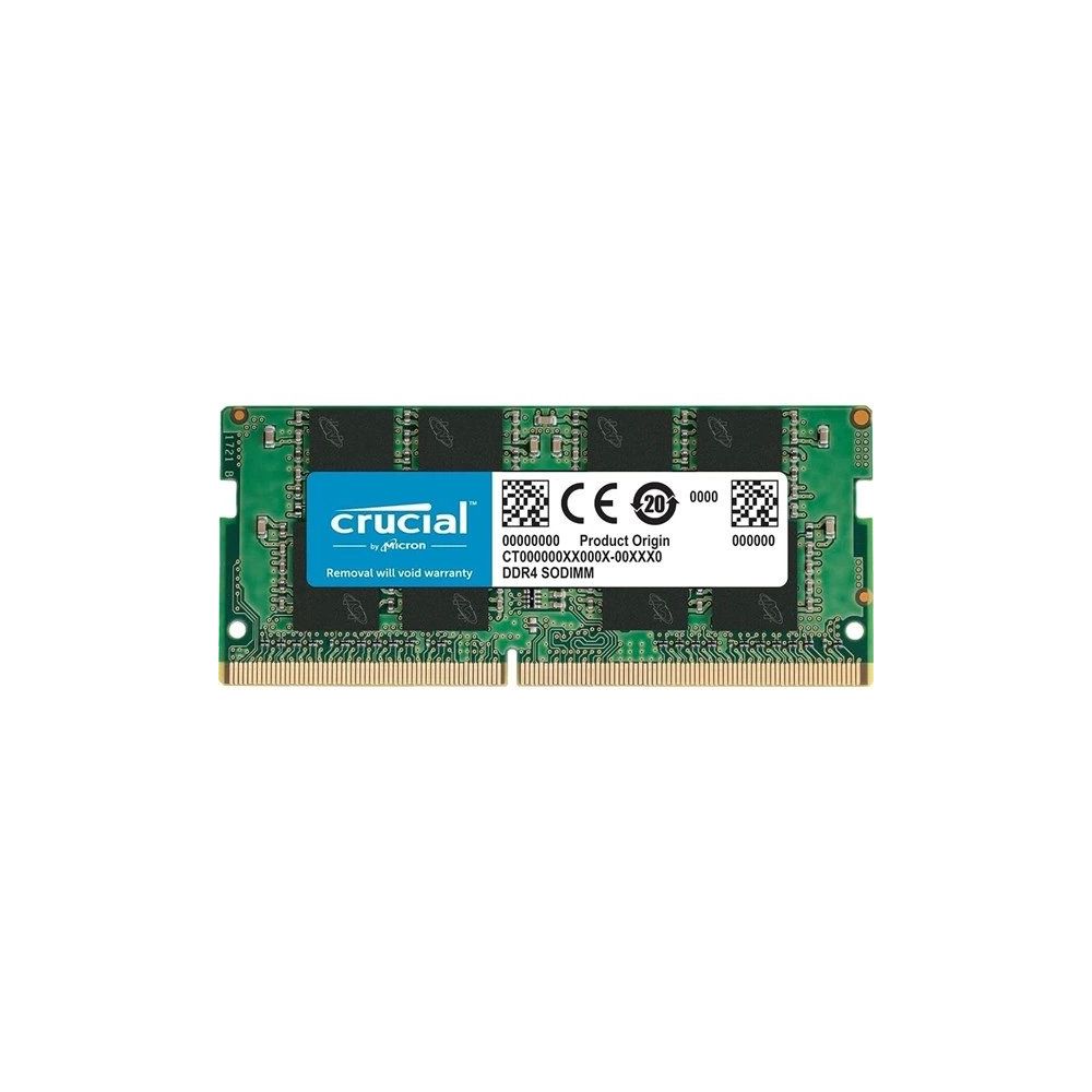 Crucial 16GB 2枚セット DDR4 3200MHz crucial-ct16g4sfs832a-16-gb-