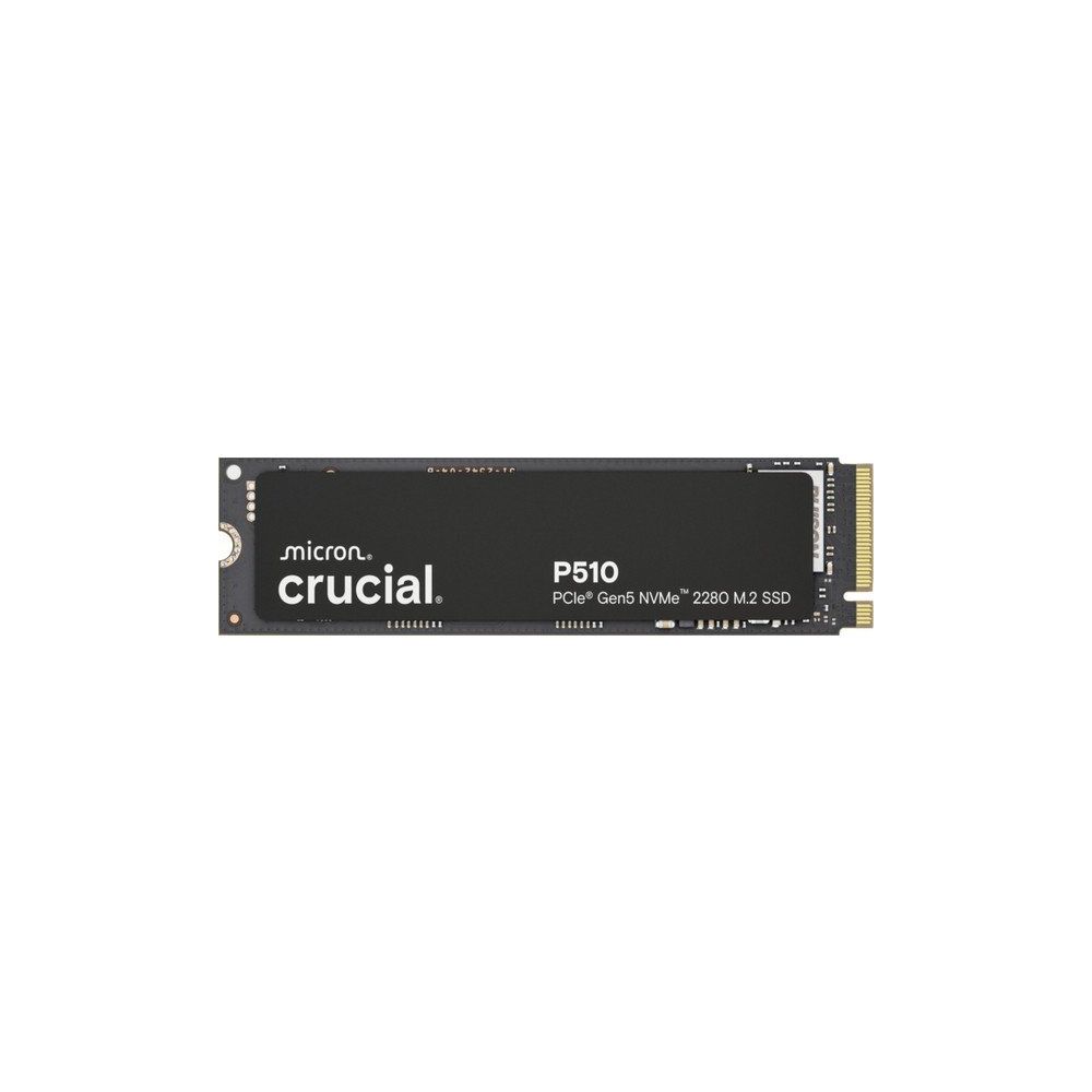 Crucial CT2000P310SSD8 P310 2 TB M.2 2280 NVMe PCIe Gen4 7100 MB/s Okuma 6000 MB/s Yazma SSD