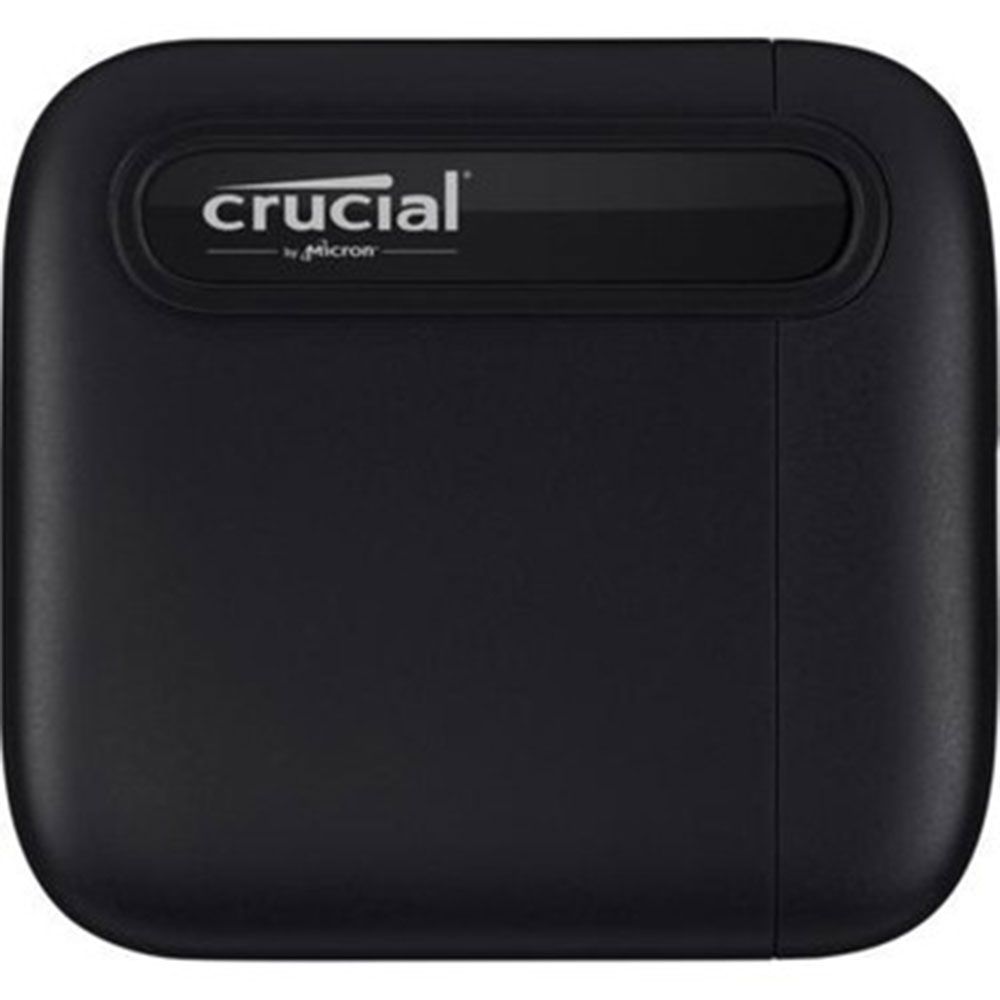 Crucial CT2000X6SSD9 X6 2TB Taşınabilir SSD