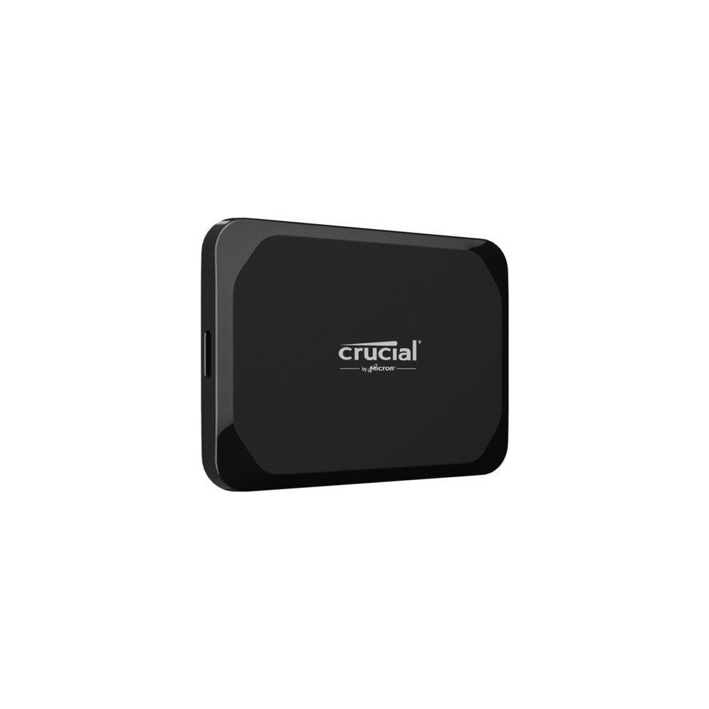 Crucial CT2000X9SSD9 X9 2 TB 1050 MB/s USB Type-C Taşınabilir Harici Harddisk SSD