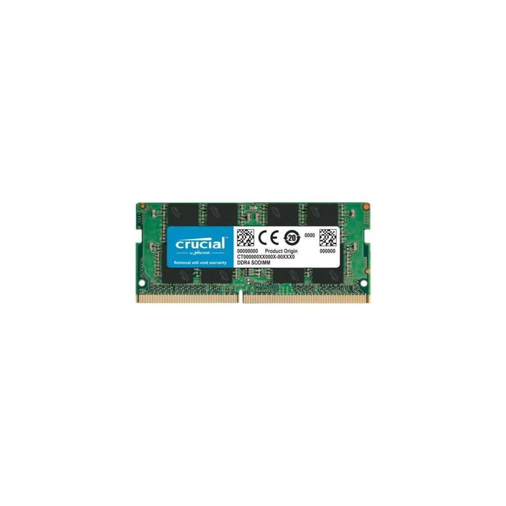 Crucial CT32G4SFD832A NTB 32GB 3200MHz DDR4 RAM Bellek Fiyatları