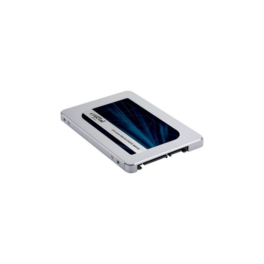 Crucial CT4000MX500SSD1 MX500 4 TB SSD Disk