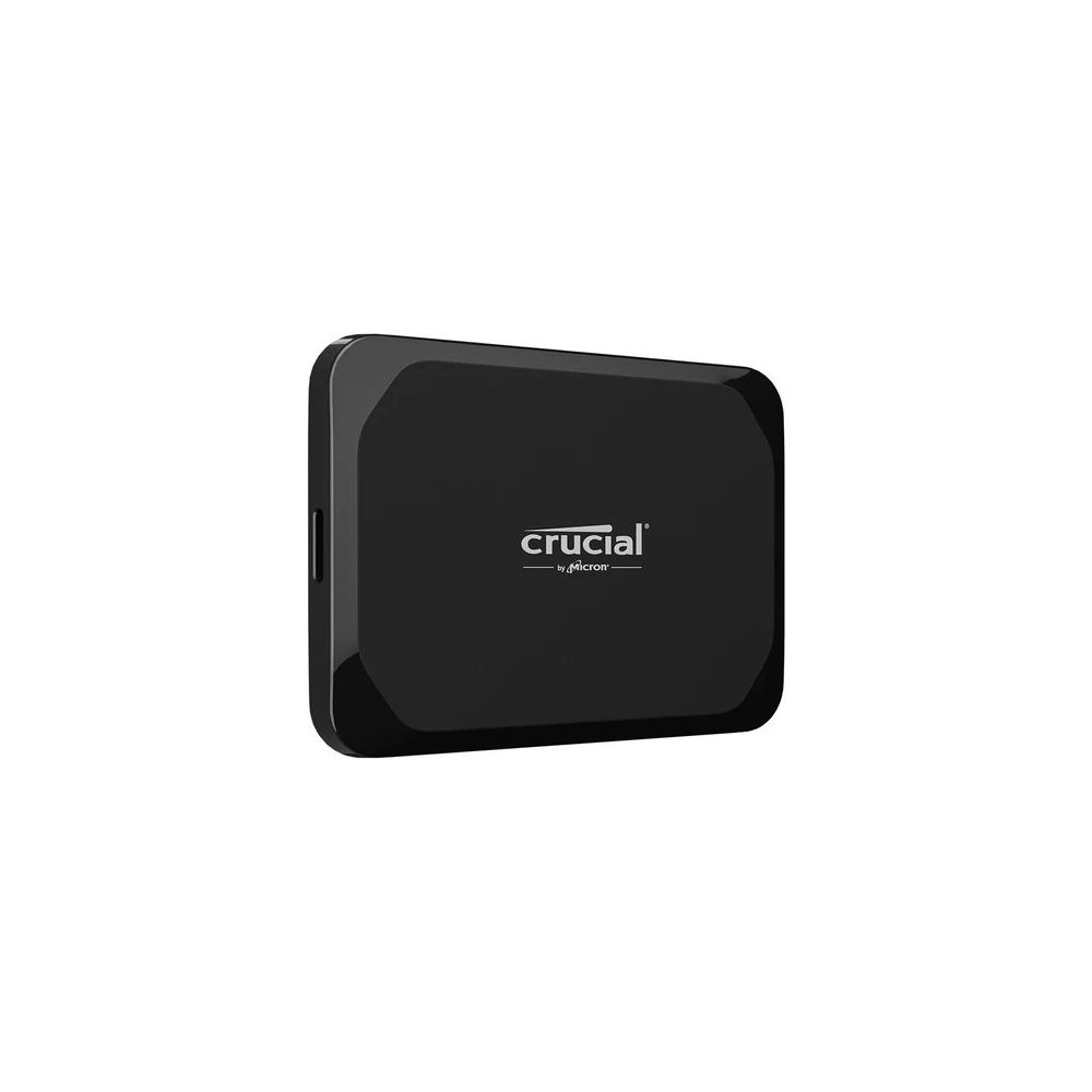 Crucial CT4000X9SSD9 X9 SSD 4 TB 1050 MB/s USB Type C Harici Harddisk SSD