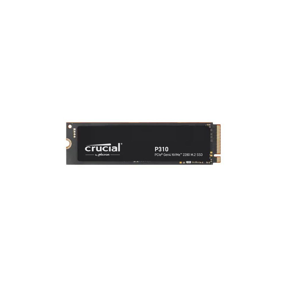 Crucial P310 CT1000P310SSD8 1TB M2 2280 SSD