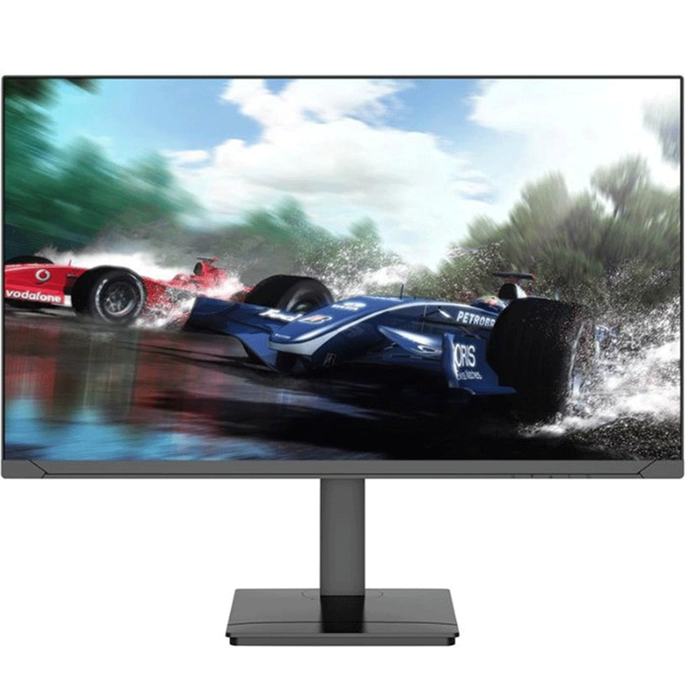 Cube PA-27P240F05 240Hz 0.5ms IPS Pivot Oyuncu Monitörü