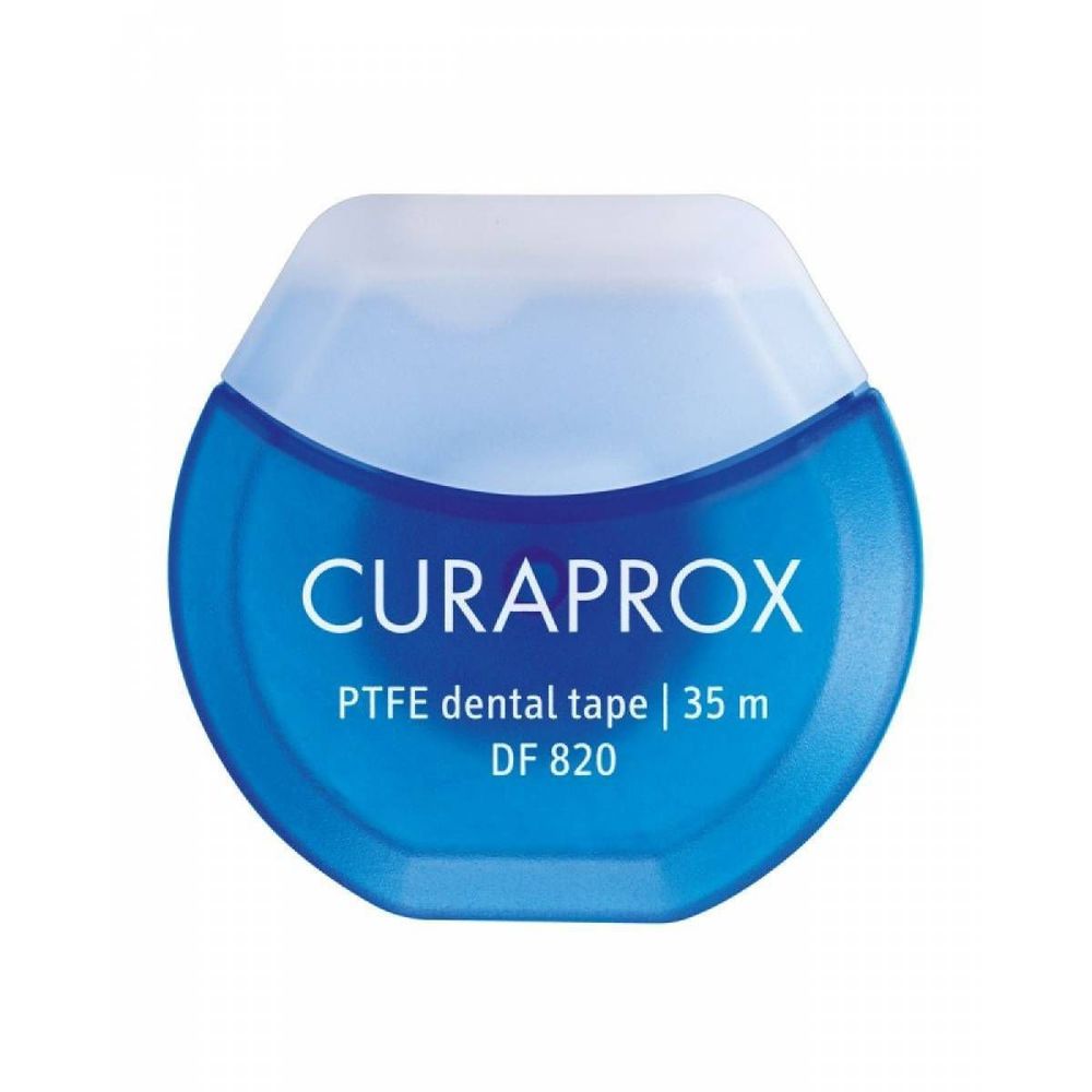 Curaprox DF 820 Teflon Diş İpi Fiyatları