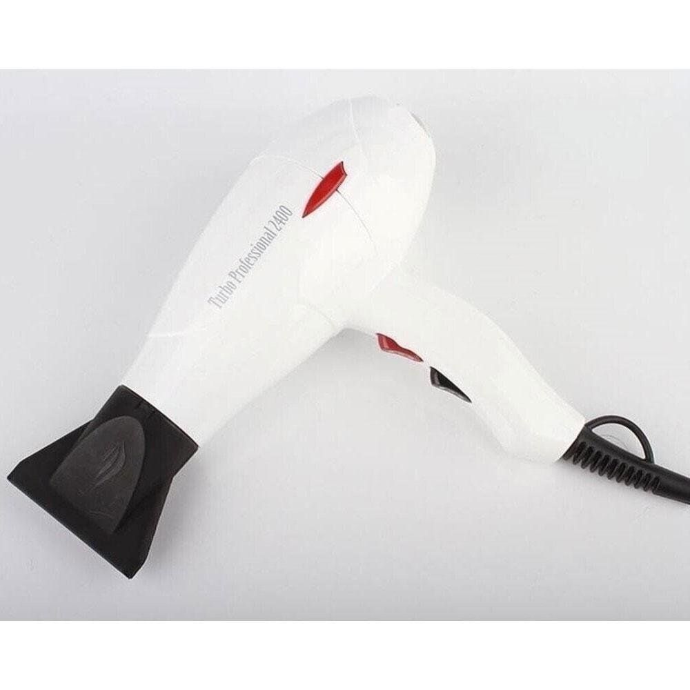 CVS DN-7103 Turbo Pro 2400 W Beyaz Saç Kurutma Makinesi Fiyatları