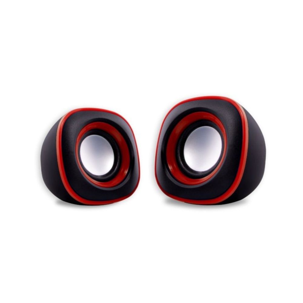 CVS DN 9680 Stereo Multimedia Speaker Hoparlör