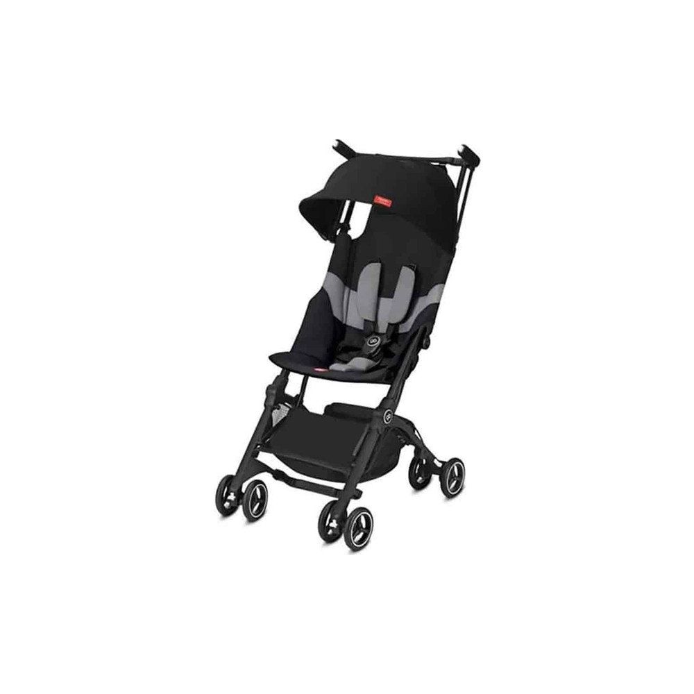 joie pockit stroller
