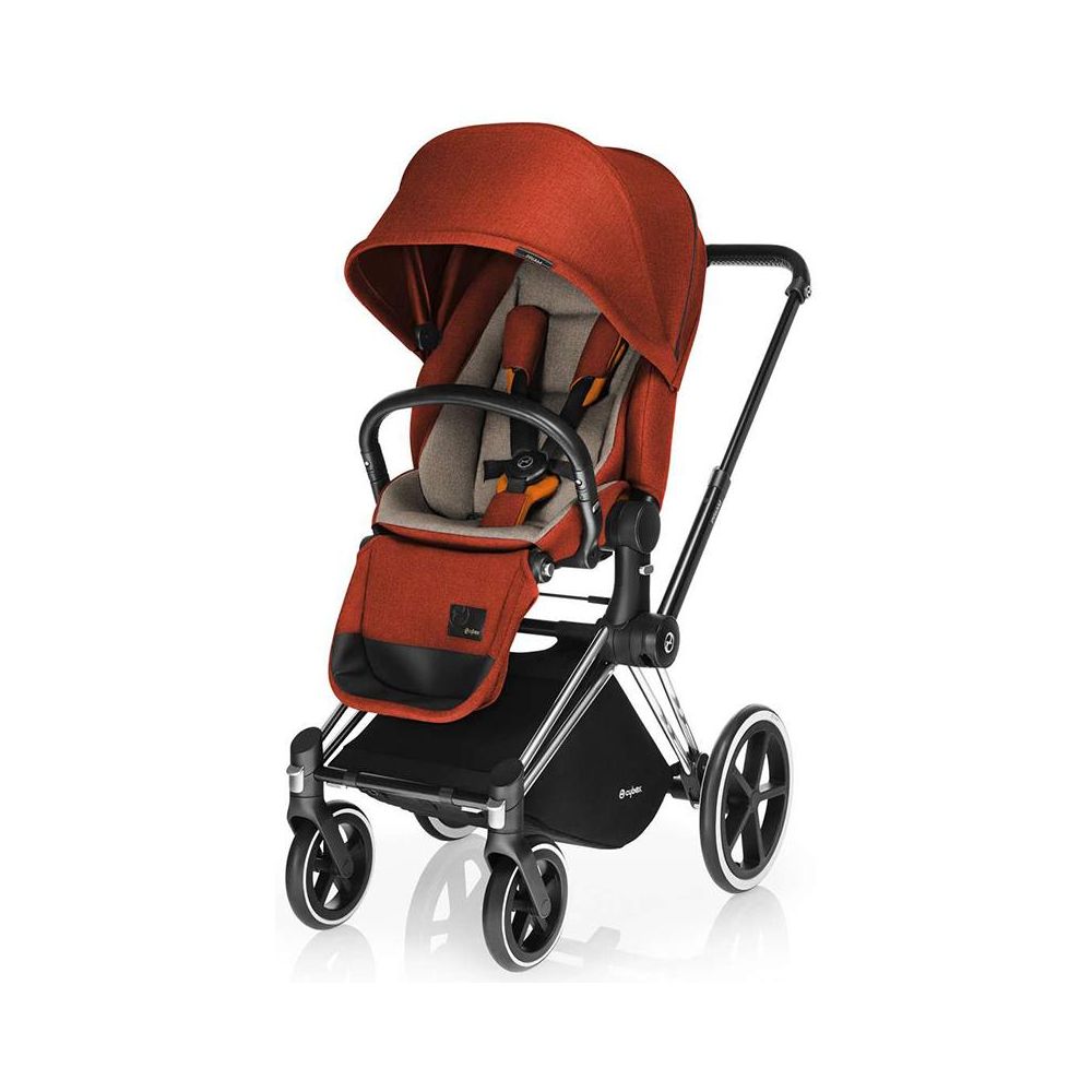 Cybex Priam Autumn Gold Bebek Arabas 