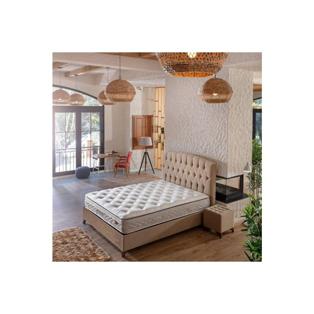idas altin ortopedik deluxe pedli 180x200 cm yatak fiyatlari idas altin ortopedik deluxe pedli 180x200 cm yatak fiyatlari