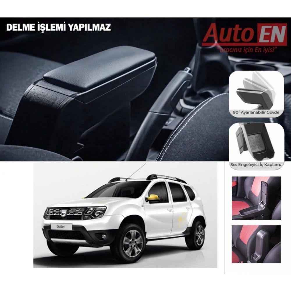 dacia duster 2017 siyah kol dayama kolcagi fiyatlari dacia duster 2017 siyah kol dayama kolcagi fiyatlari