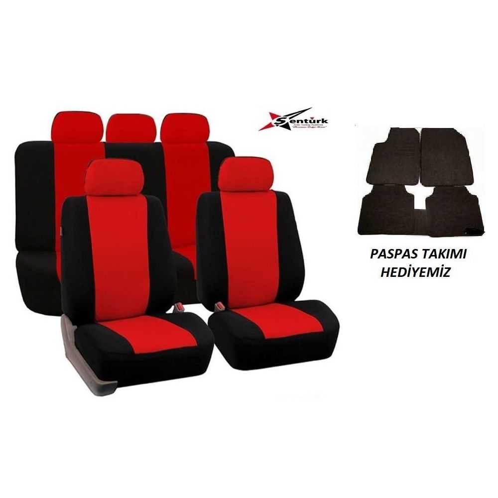 Dacia Duster Oto Koltuk Kilifi Fiyatlari