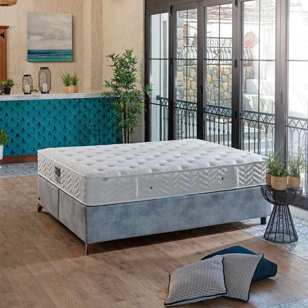 Idas Clima Pocket Latex 160x200 Cm Yatak Fiyatlari