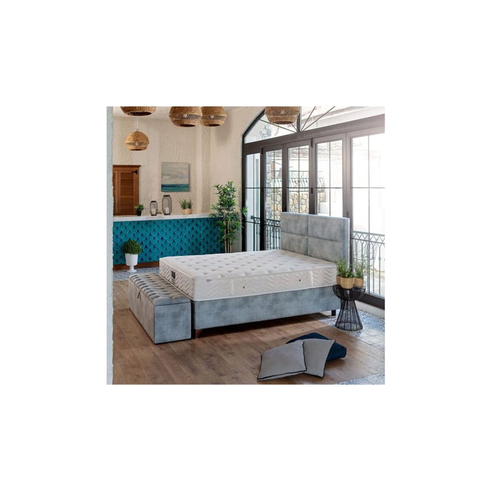 Idas Clima Pocket Latex 160x200 Cm Yatak Fiyatlari