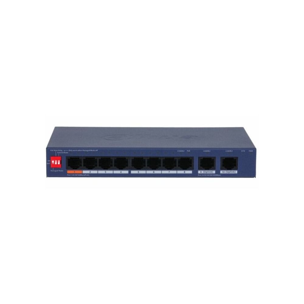 dahua-cs4010-8et2gt-60-10-port