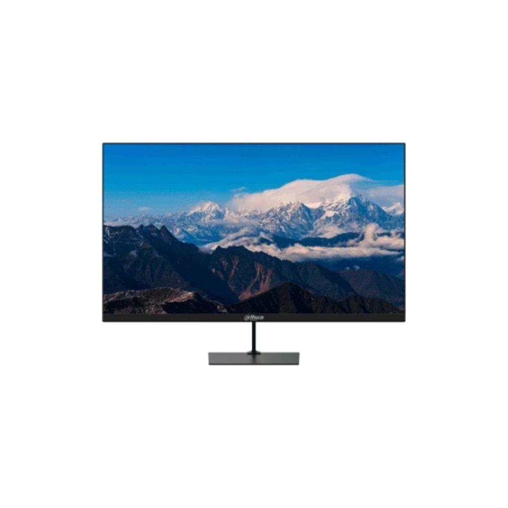 Dahua DHI-LM27-C200 27 inç 75Hz 5ms Monitör