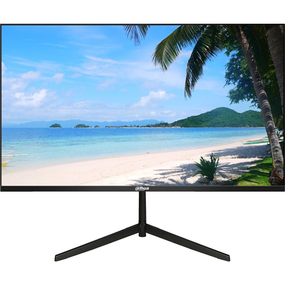 Dahua LM24-B200 23.8 inç 60Hz Güvenlik Monitör