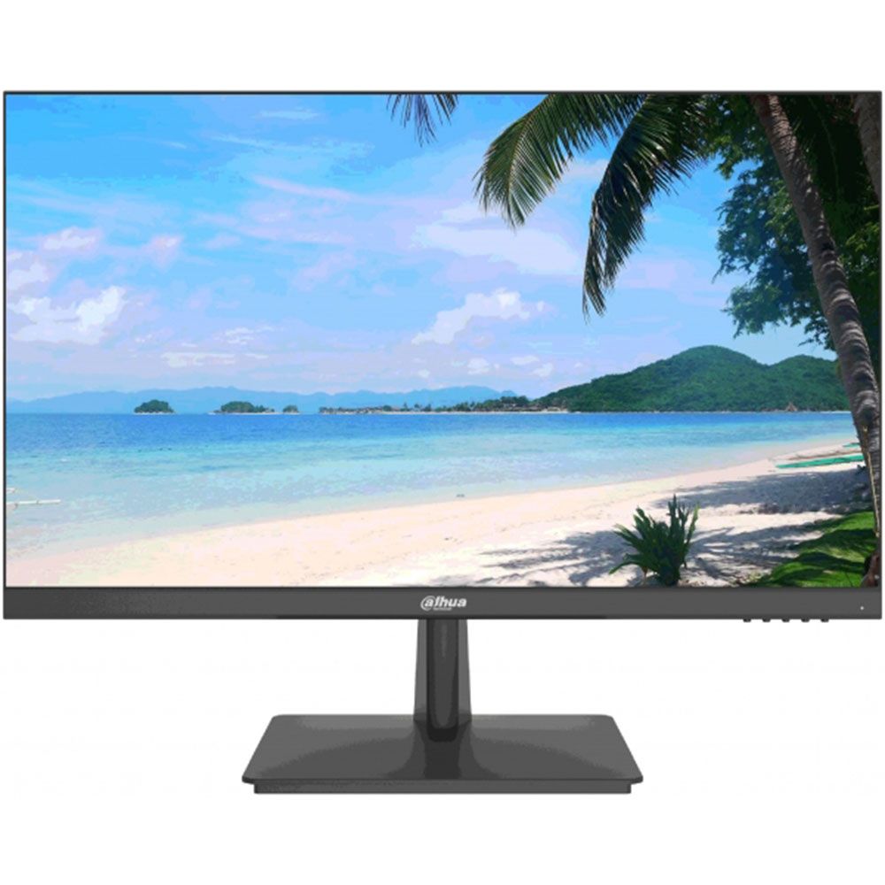 Dahua LM24-H200 60HZ 23.8 inç Monitör