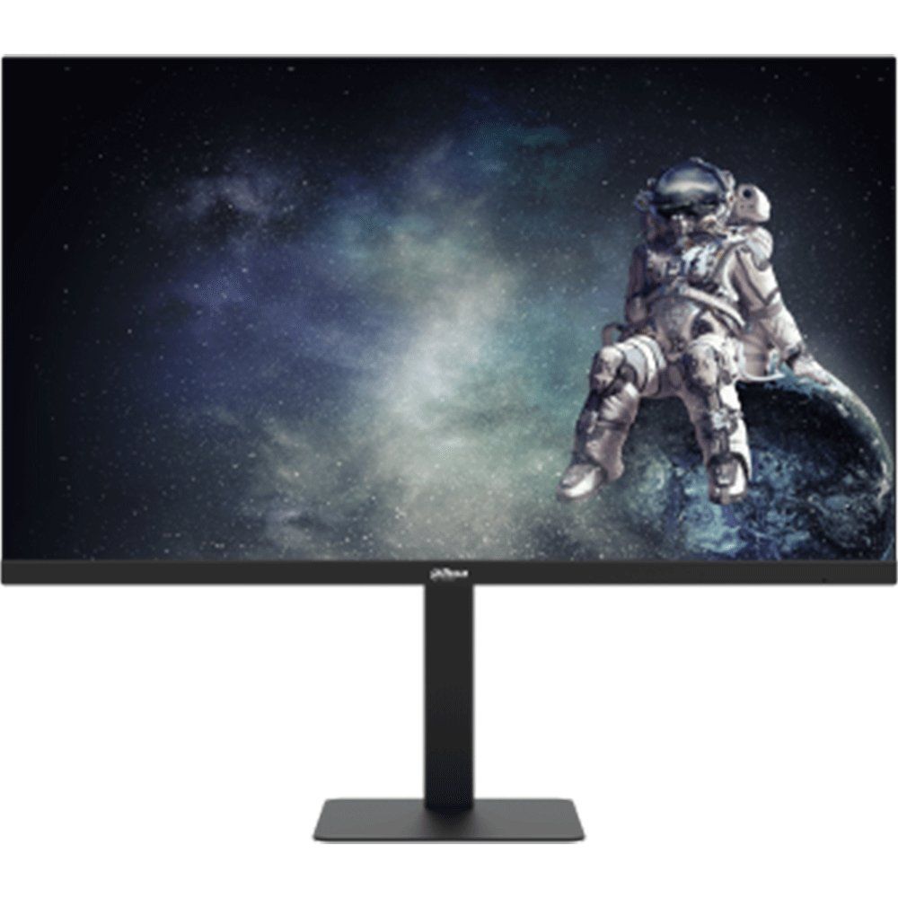 Dahua LM27-E240A 27 inç 300Hz 1ms Monitör