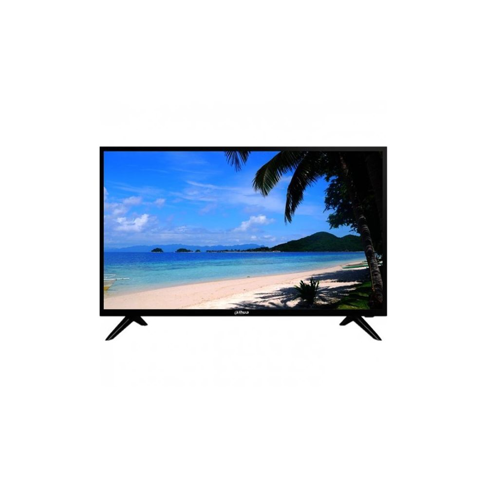 Dahua LM32-F200 31.5 inç 60Hz 8ms Monitör