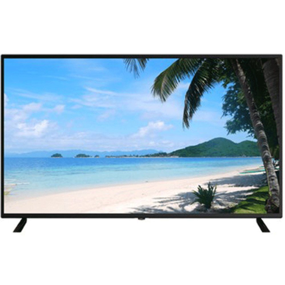 Dahua LM43-F400 43 inç 60Hz 8ms CCTV Monitör