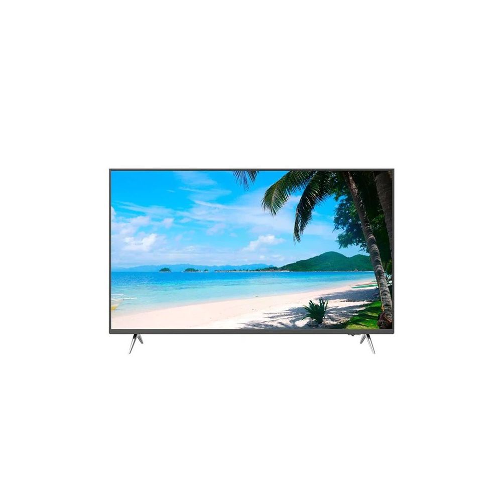Dahua LM50-F400 50 inç CCTV Monitör
