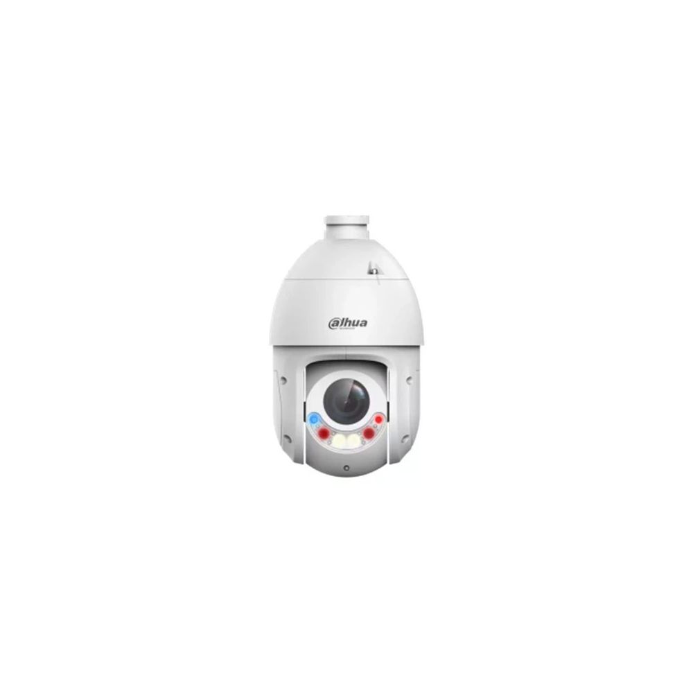 Dahua SD4E425GB-HNR-A-PV1 4 MP 5-125 mm 25x 100 mt IR Sesli