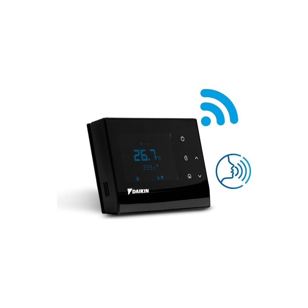 Daikin D-sense Smart Akıllı Dijital Oda Termostatı Fiyatları