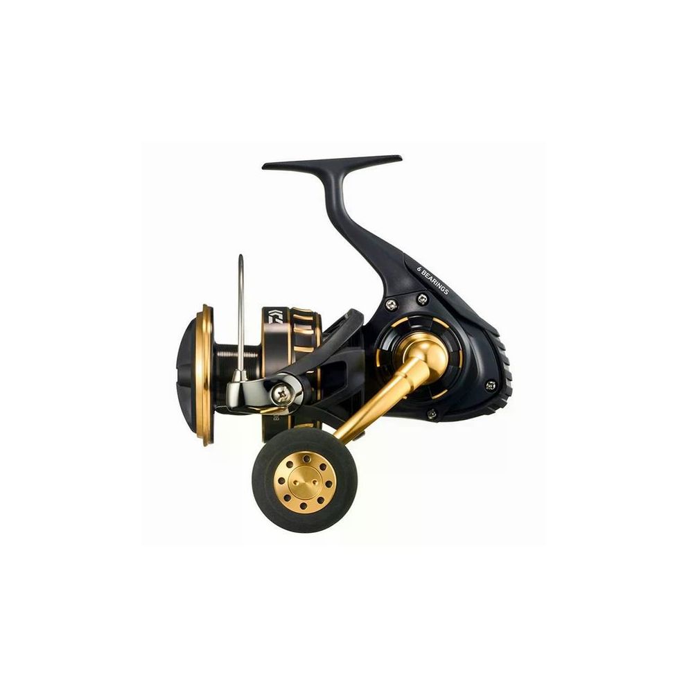 ダイワ　23BG SW 10000H daiwa-23-bg-sw-10000-h-jig-
