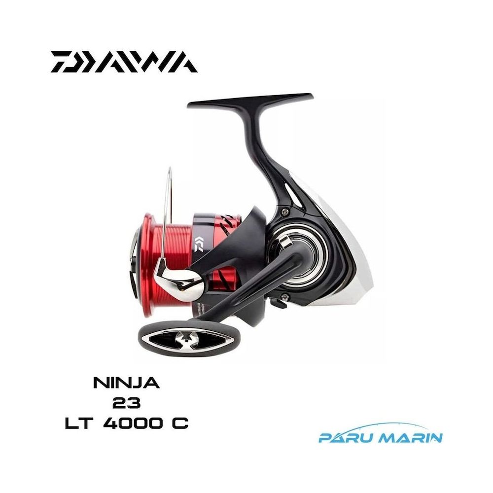 Daiwa 23 Ninja LT4000-C Olta Makinesi Fiyatları