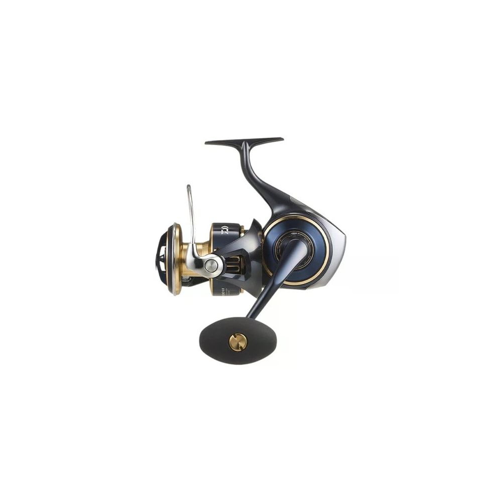Daiwa 25 Saltiga 10000H Jig Olta Makinesi Fiyatları | Cimri