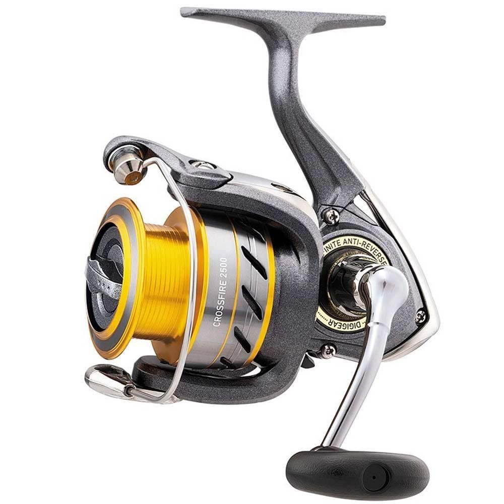 Daiwa 4000 Crossfire Olta Makinesi Fiyatları