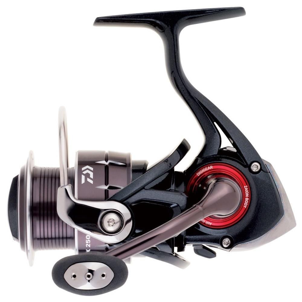 Daiwa Ballistic EX14 4000 H Olta Makinesi Fiyatları