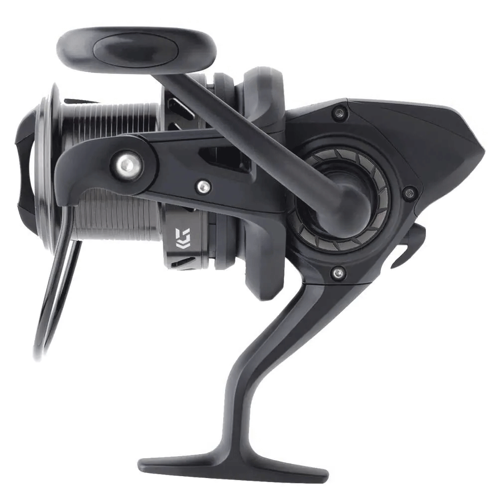 Daiwa Black Widow Carp 5000A Olta Makinesi Fiyatları