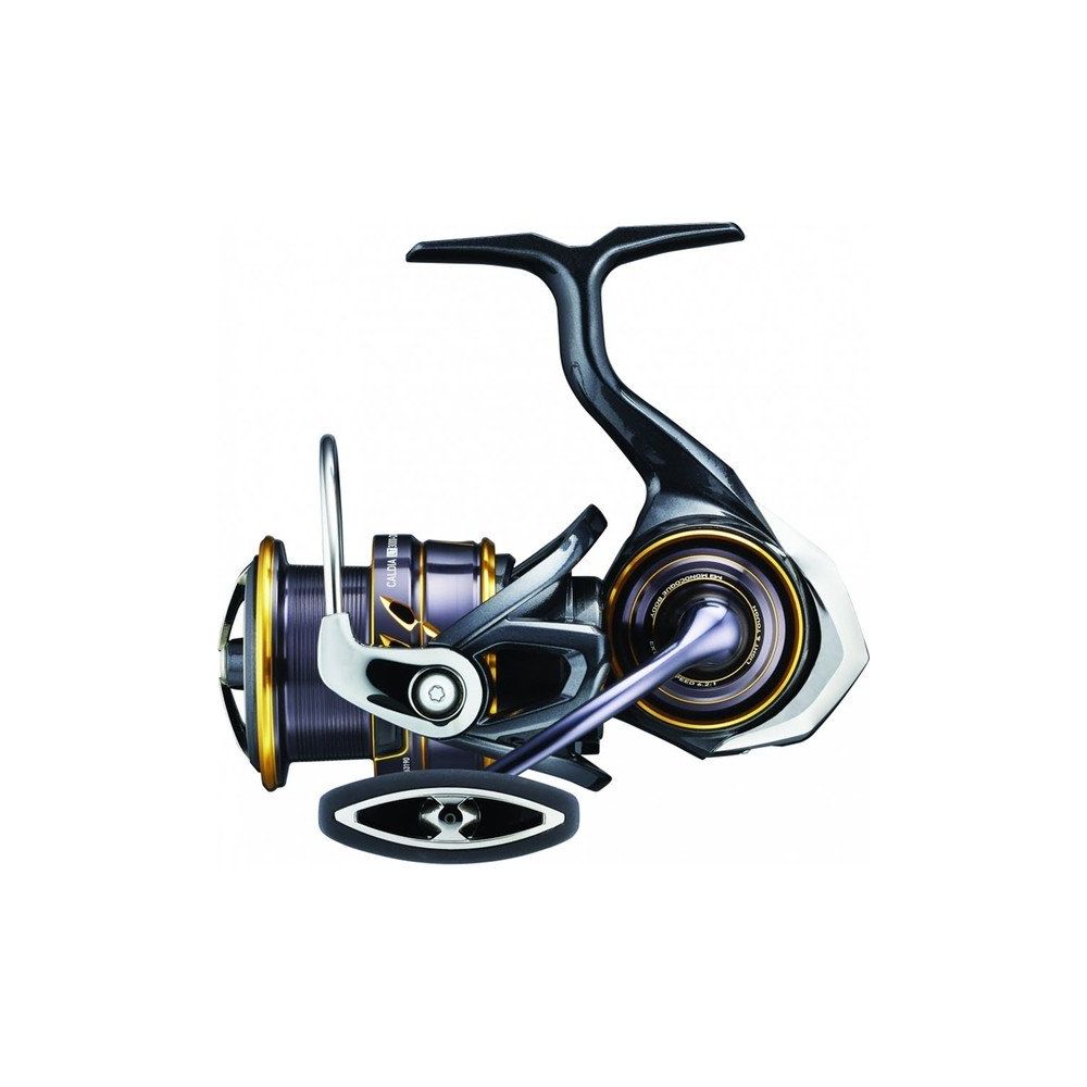 Daiwa Caldia 22 lt MQ 3000 CXH Spin Olta Makinesi Fiyatları | Cimri