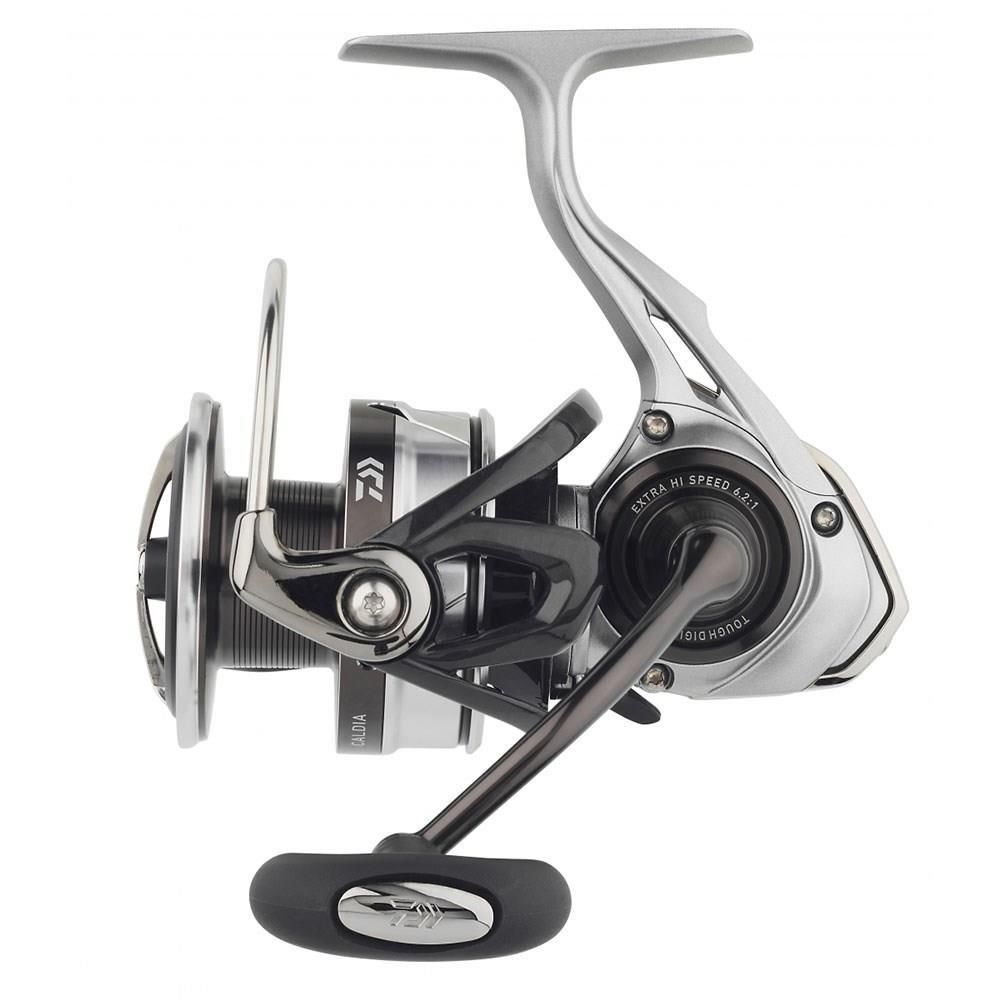 Daiwa Caldia LT 4000D-CXH Spin Olta Makinesi Fiyatları