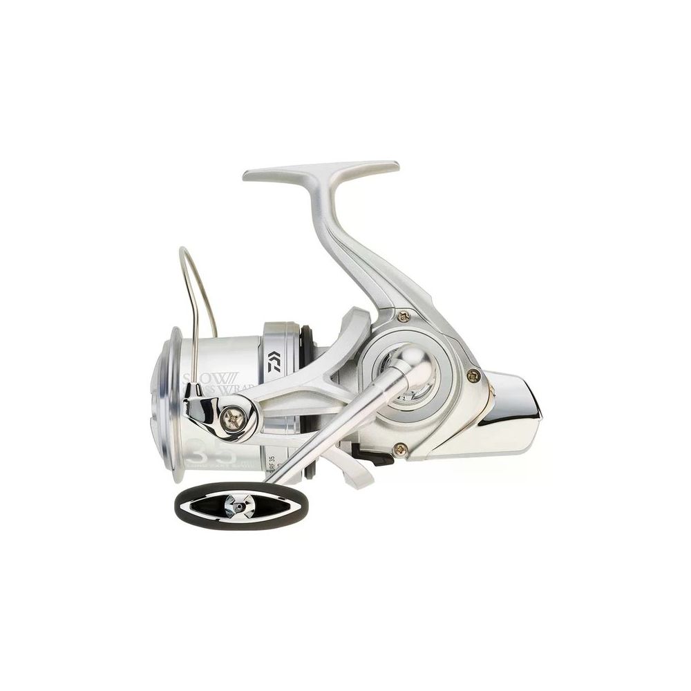 Daiwa Crosscast S20 35 SCW 5000 C QD Surf Olta Makinesi Fiyatları