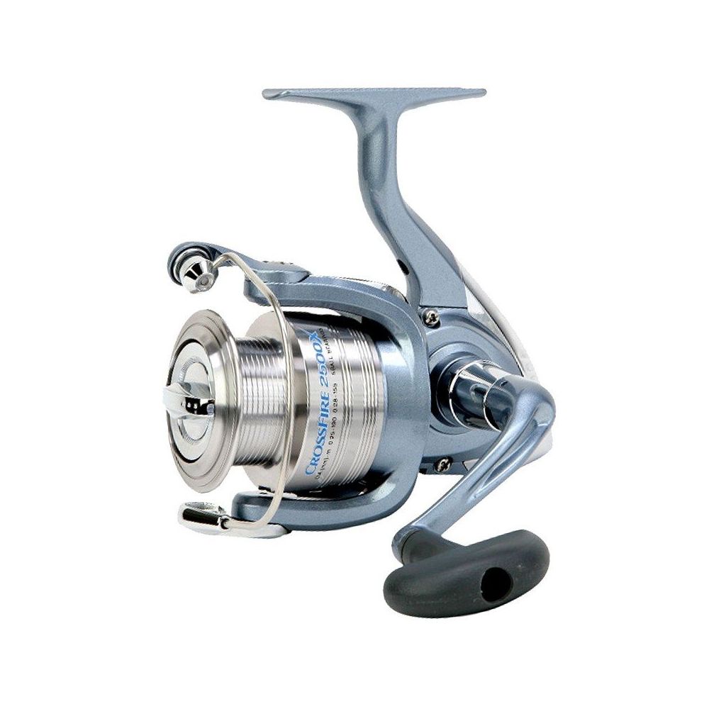 Daiwa Crossfire 2050 X Olta Makinesi Fiyatları