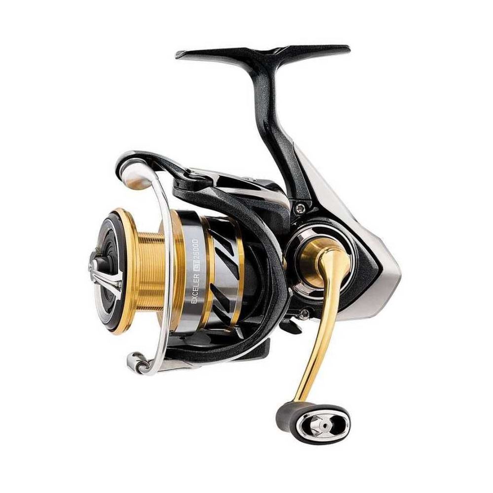 Daiwa Exceler LT 2017 2000 DXH Olta Makinesi Fiyatları | Cimri