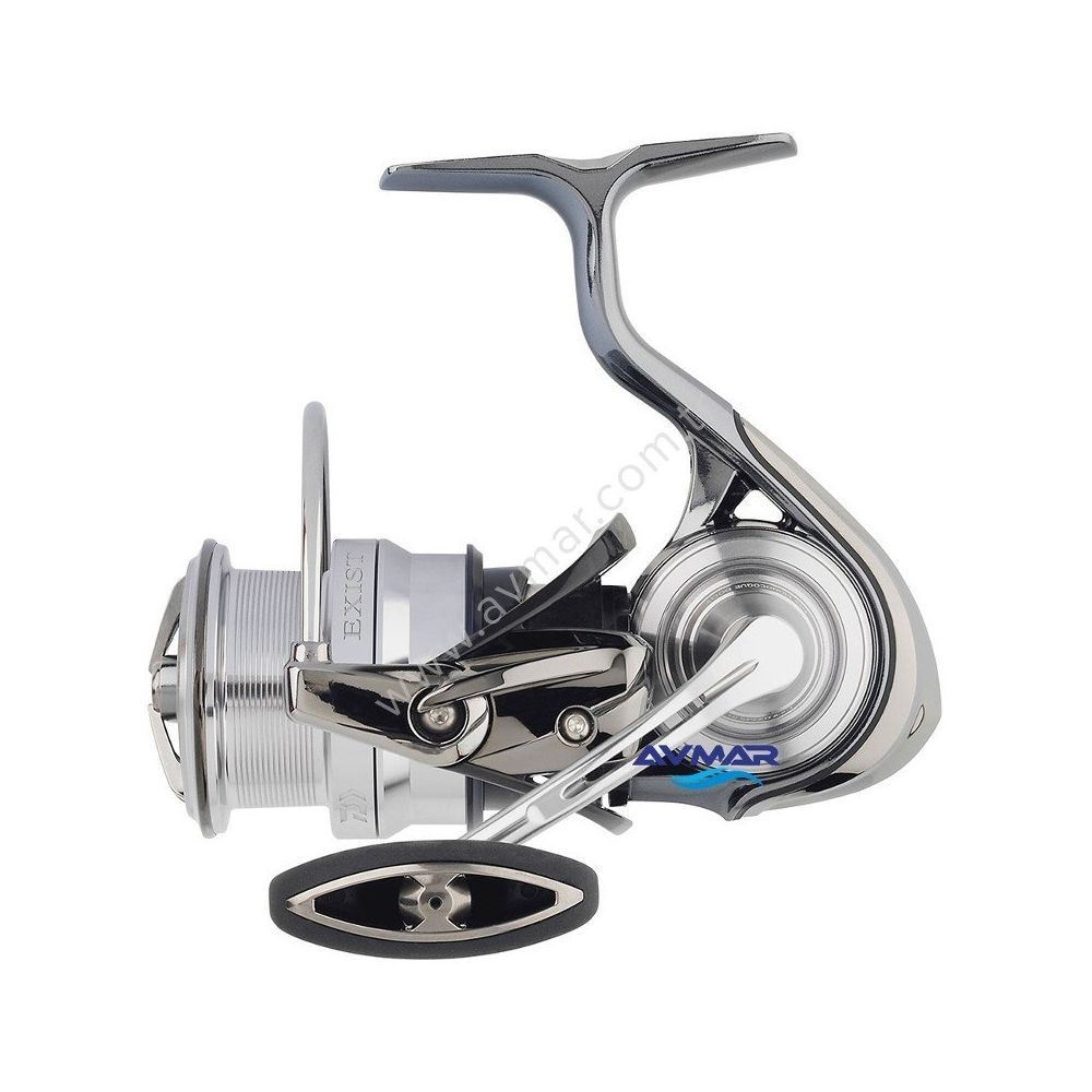 Daiwa Exist 2018 LT 4000 CXH Olta Makinesi Fiyatları | Cimri